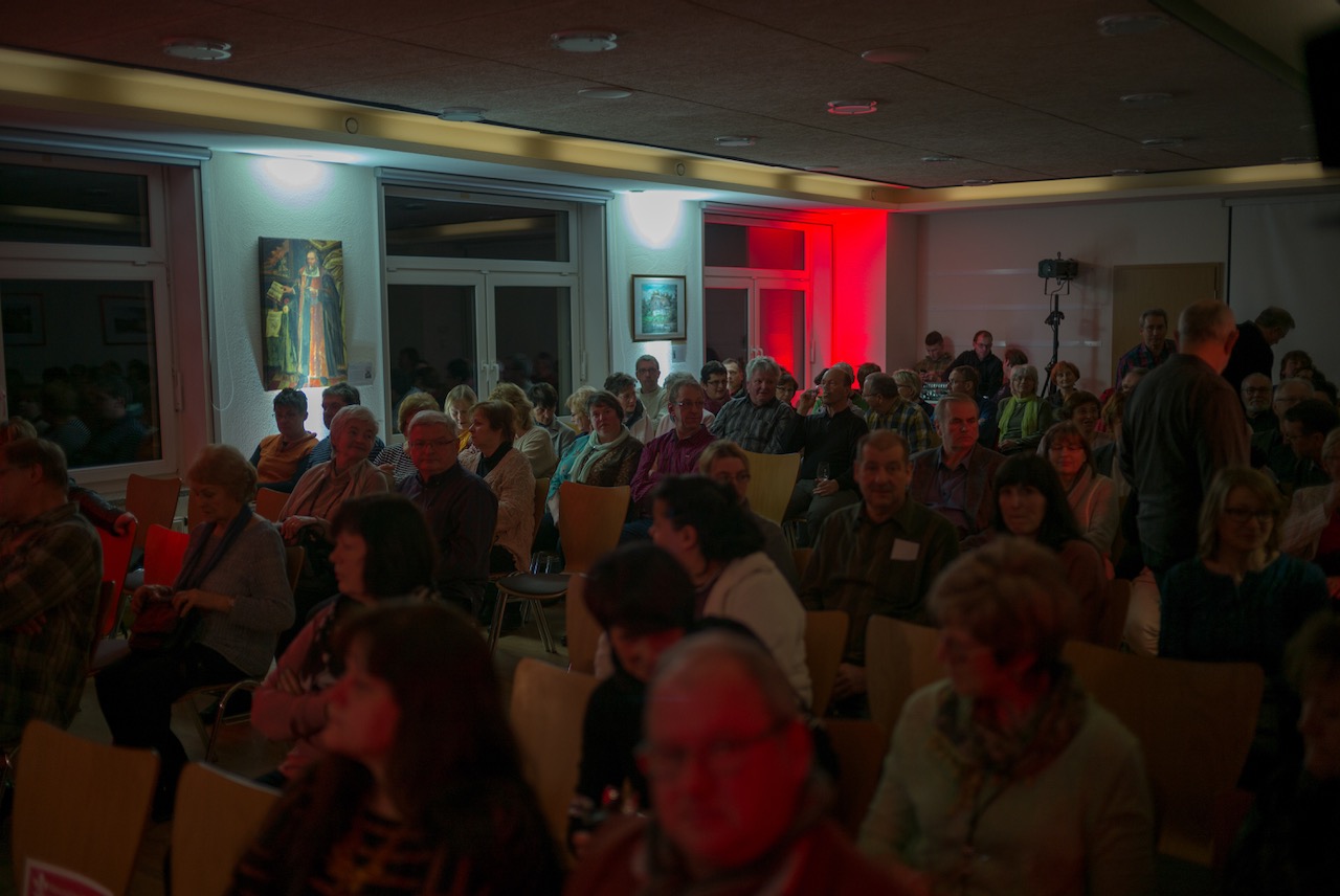 Lesung HRK Rathaus 2017   5